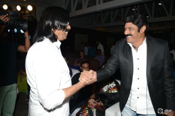 Dictator Movie Audio Success Meet